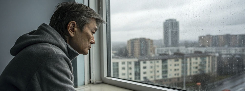 Диабет и депрессия: учёные доказали взаимное влияние заболеваний