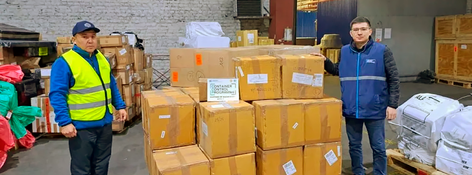 Контрабанда лекарств в Казахстане: угроза рынку и здоровью