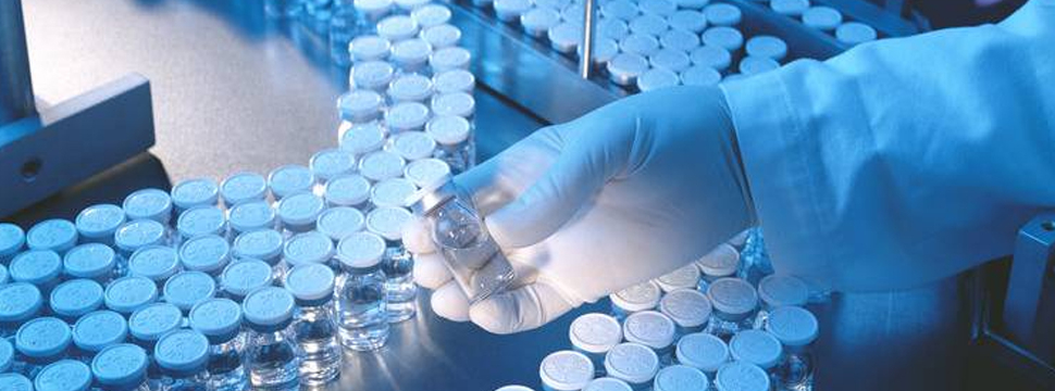 Около 2,5 тысячи наименований лекарств будут производить в Казахстане