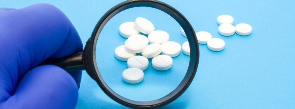 ВОЗ призвала срочно выявить фальсифицированные лекарства