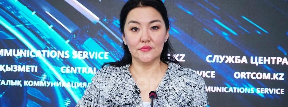 Каких лекарств не хватает в Казахстане, ответила глава минздрава