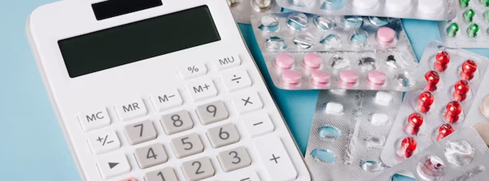 Лекарства в условиях затяжного ценового роста