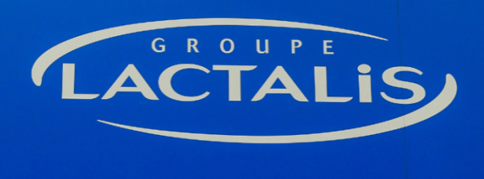 Французский молочный гигант Lactalis отзывает детские молочные смеси в 18 странах из-за наличия токсинов