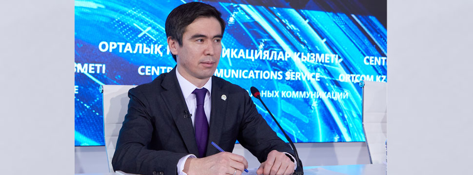 Бывшего вице-министра здравоохранения Марата Шоранова избрали главой совета ФОМС
