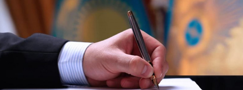Казахстан ратифицировал Протокол о правилах обращения медизделий в ЕАЭС