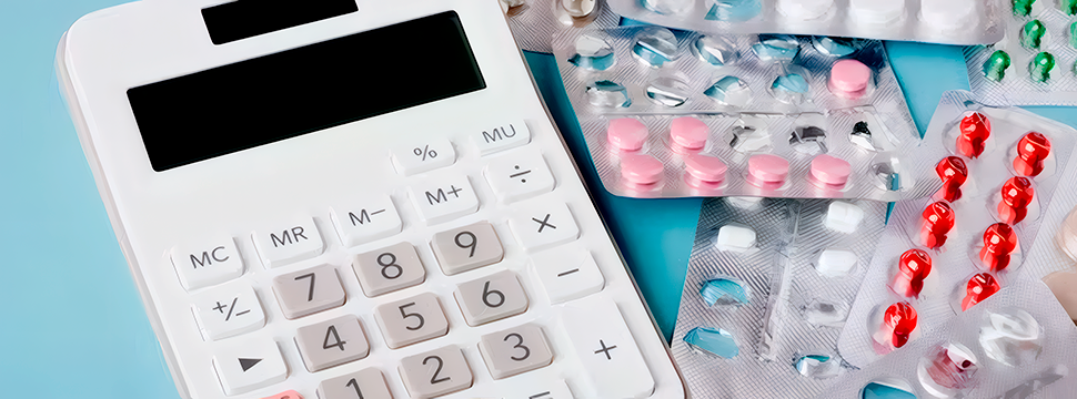 В Казахстане действует обновлённый механизм регулирования цен на лекарства