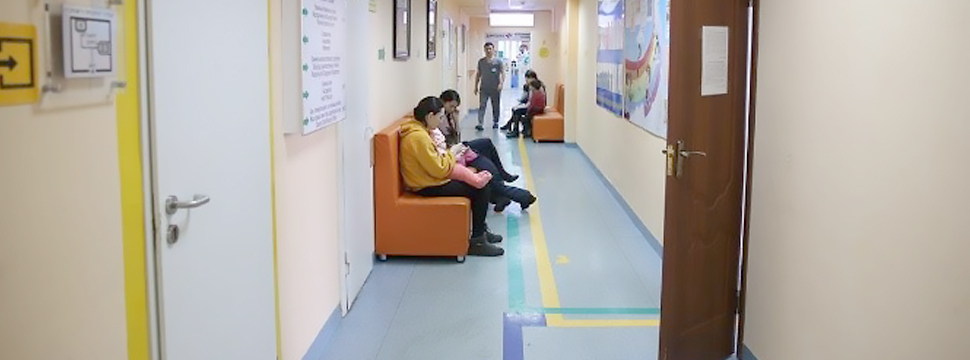 Минздрав Казахстана обновил систему оказания первичной медпомощи