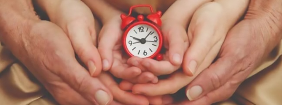 Ожидаемая продолжительность жизни в мире вернулась к допандемийному уровню