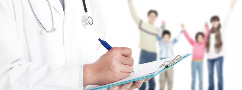 Ключевые задачи и приоритеты системы здравоохранения